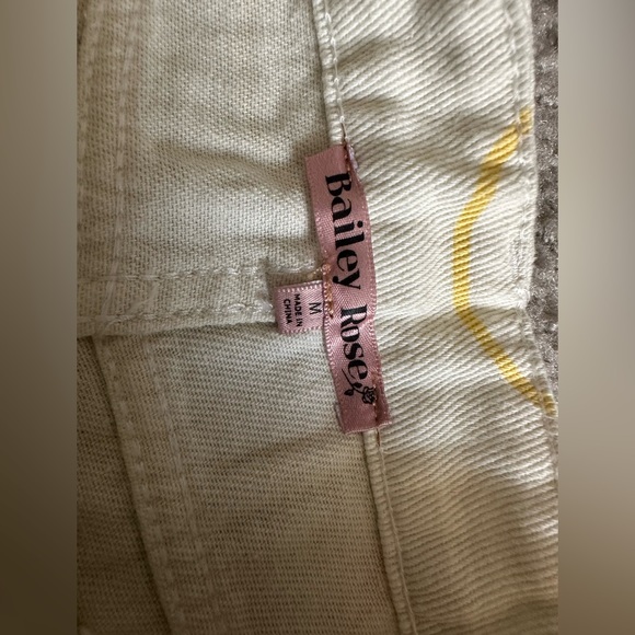 nwt bailey rose jeans - Picture 6 of 8